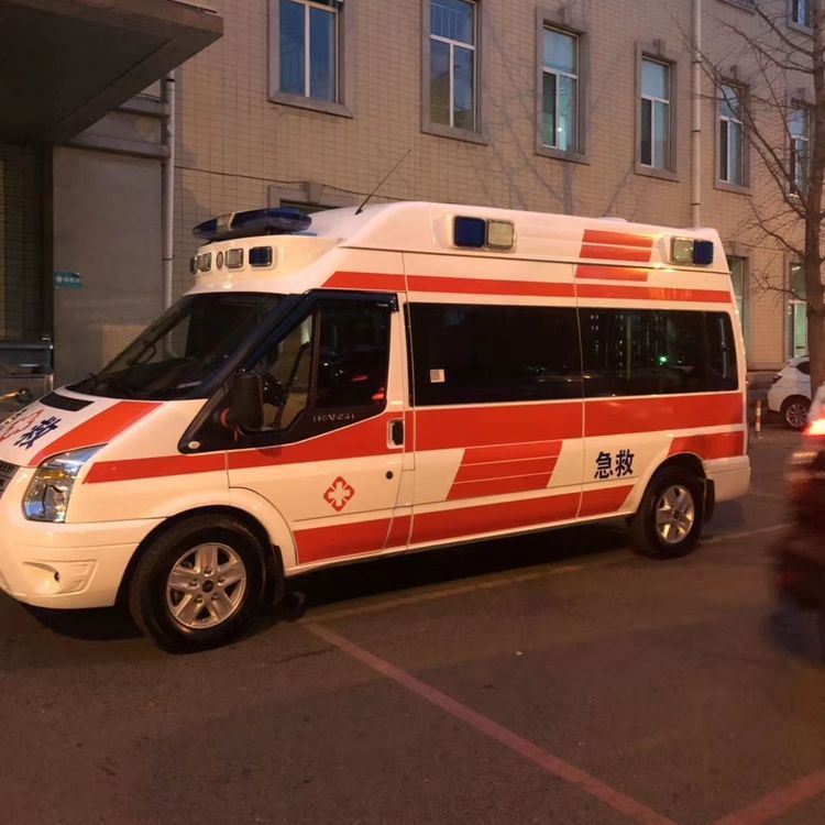 铁门关救护车出租护送保障