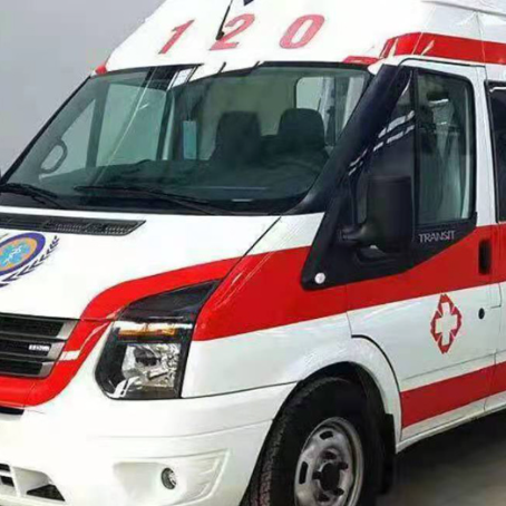 铁门关非急救护送病人转院租赁救护车的优缺点对比